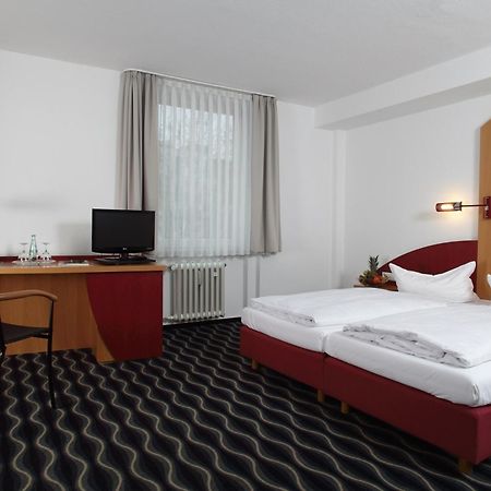 Stadthotel Cassel Extérieur photo