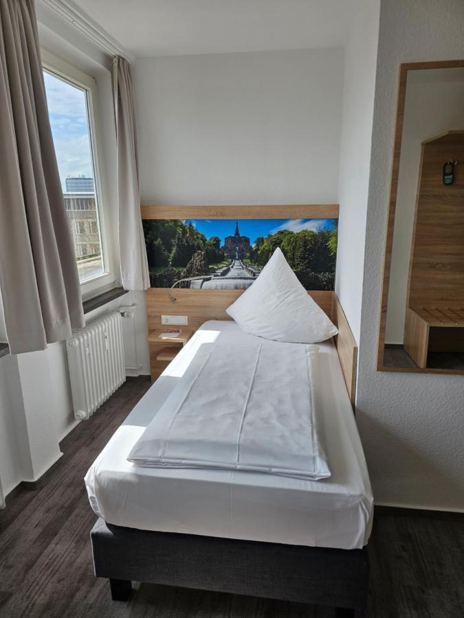Stadthotel Cassel Extérieur photo