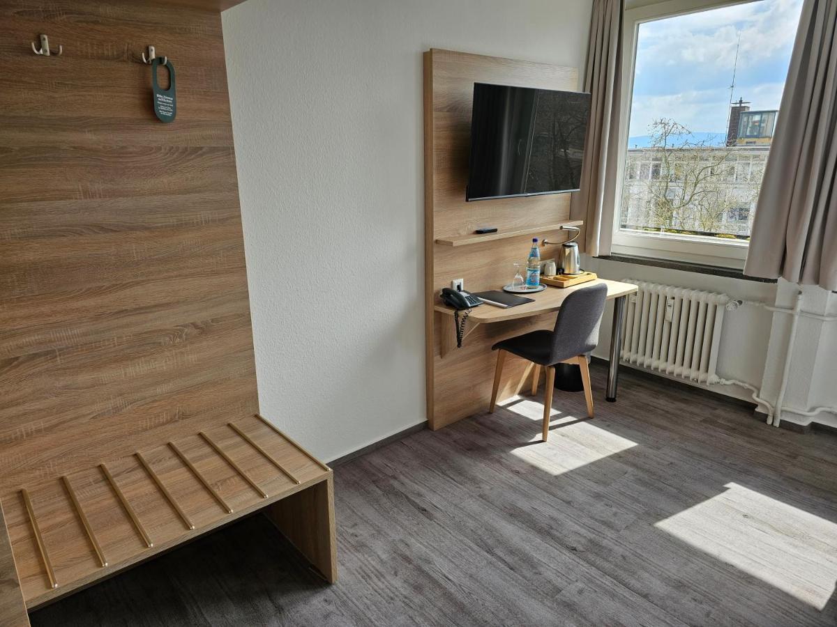 Stadthotel Cassel Extérieur photo