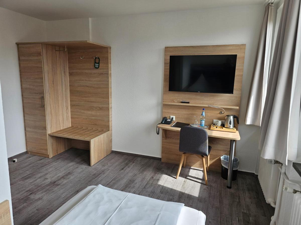 Stadthotel Cassel Extérieur photo