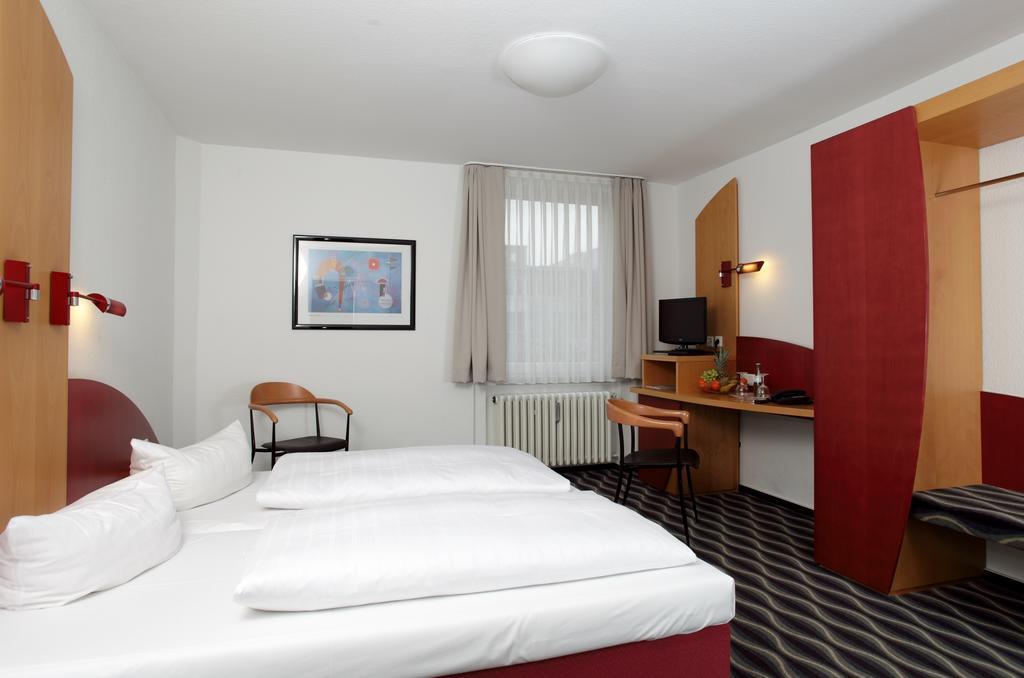 Stadthotel Cassel Extérieur photo
