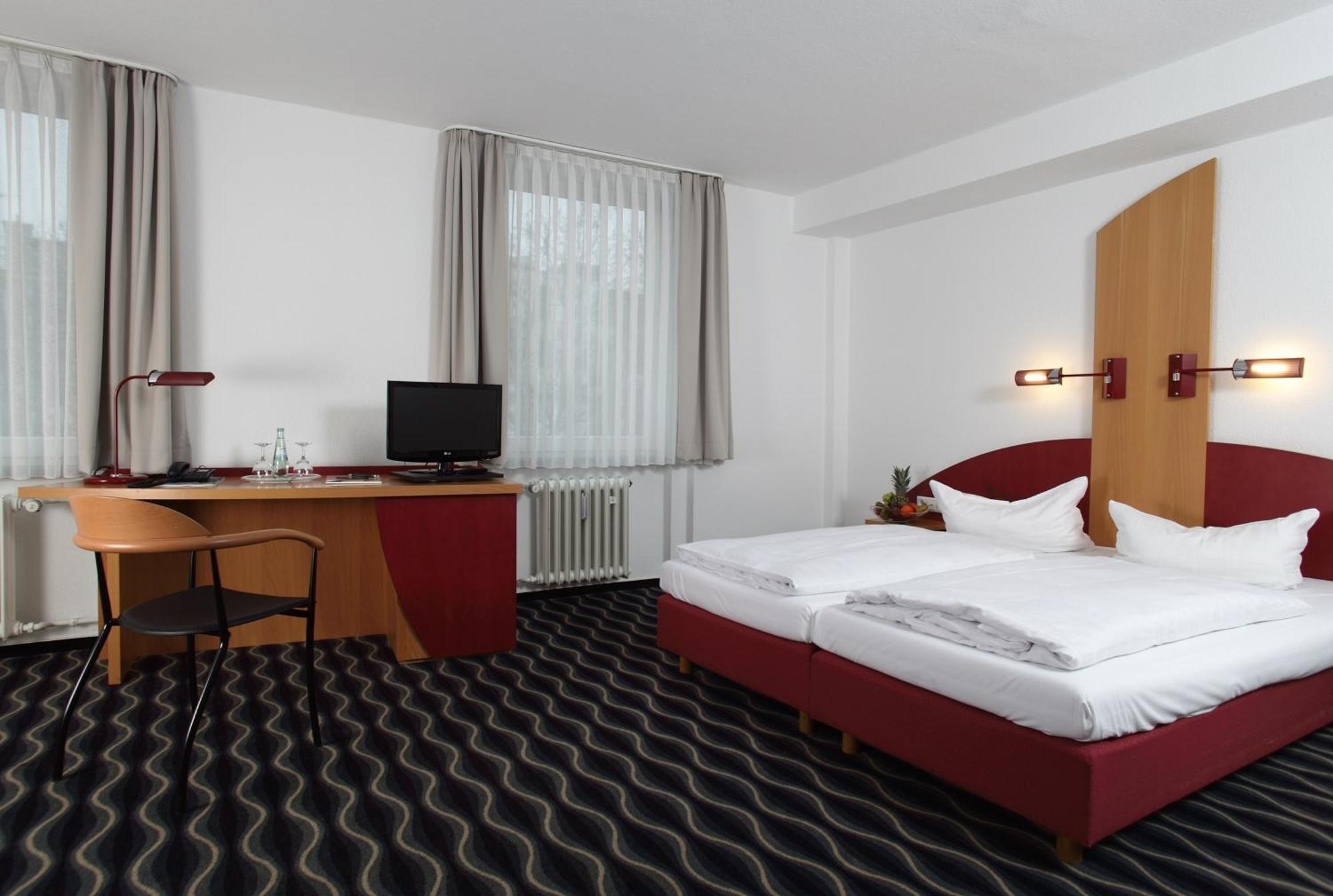 Stadthotel Cassel Extérieur photo