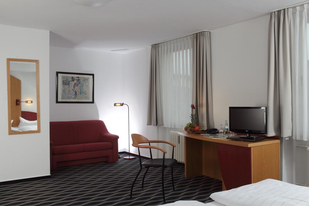 Stadthotel Cassel Extérieur photo