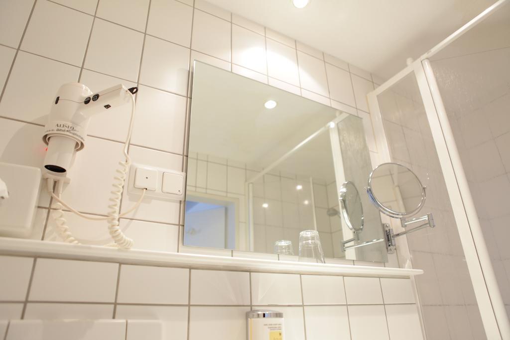 Stadthotel Cassel Extérieur photo