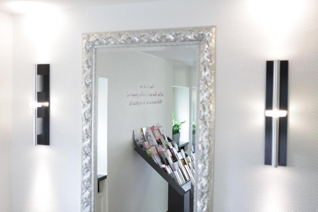 Stadthotel Cassel Extérieur photo