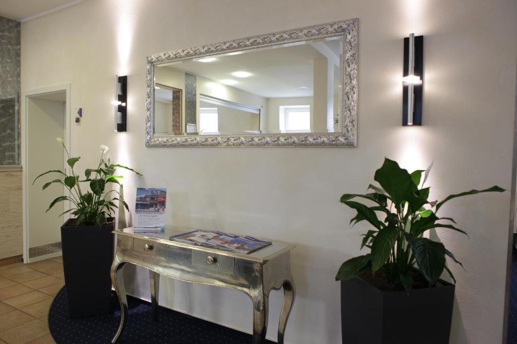 Stadthotel Cassel Extérieur photo