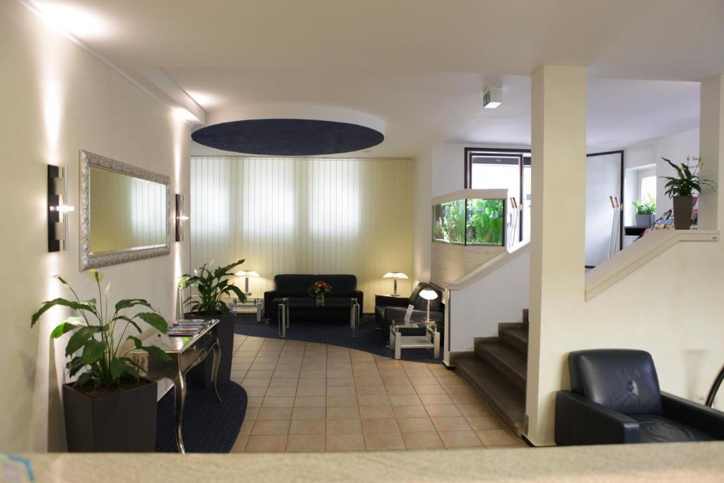 Stadthotel Cassel Extérieur photo